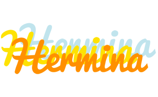 Hermina energy logo