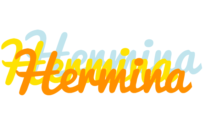 Hermina energy logo