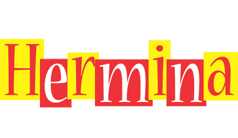 Hermina errors logo