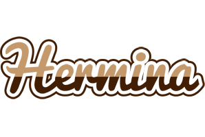 Hermina exclusive logo