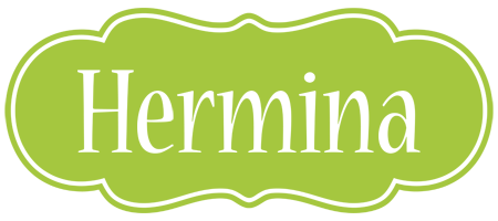 Hermina family logo