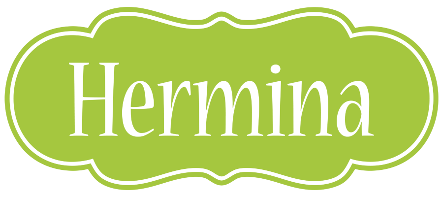 Hermina family logo