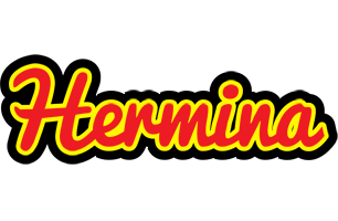 Hermina fireman logo