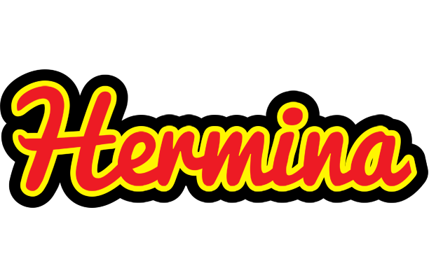 Hermina fireman logo