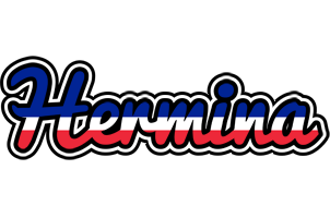 Hermina france logo