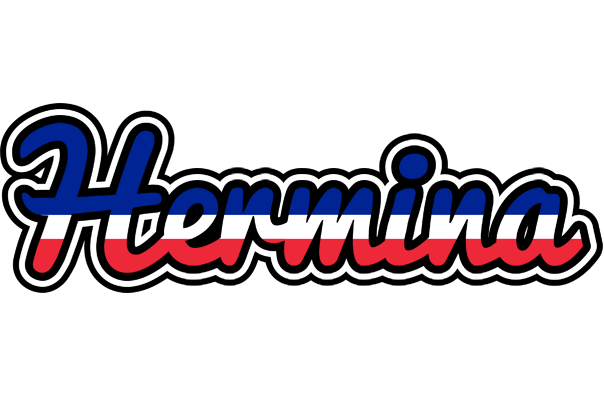 Hermina france logo