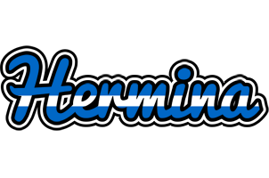 Hermina greece logo