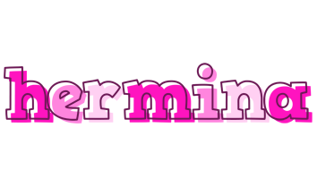 Hermina hello logo