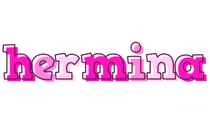Hermina hello logo