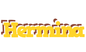 Hermina hotcup logo