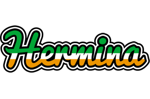 Hermina ireland logo