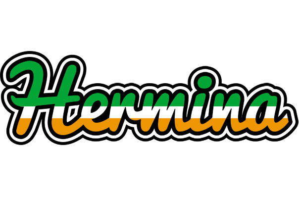 Hermina ireland logo