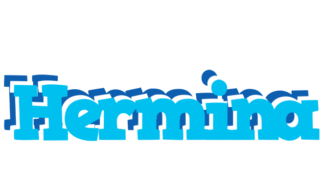 Hermina jacuzzi logo