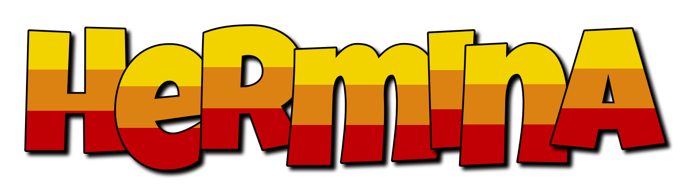 Hermina jungle logo