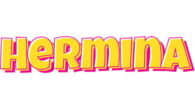 Hermina kaboom logo