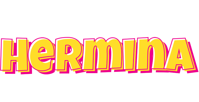Hermina kaboom logo
