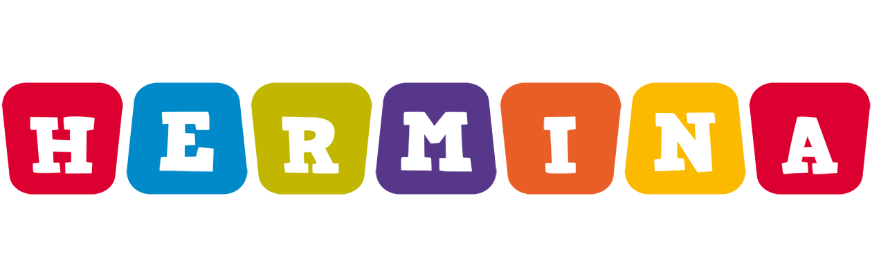 Hermina kiddo logo