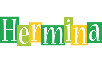 Hermina lemonade logo