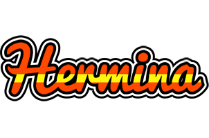 Hermina madrid logo