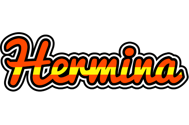 Hermina madrid logo