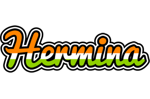 Hermina mumbai logo