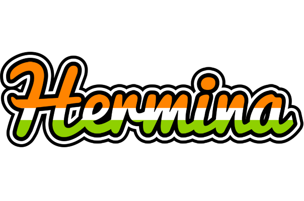 Hermina mumbai logo