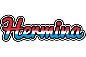 Hermina norway logo