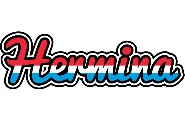 Hermina norway logo