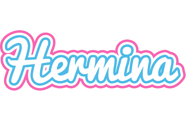 Hermina outdoors logo