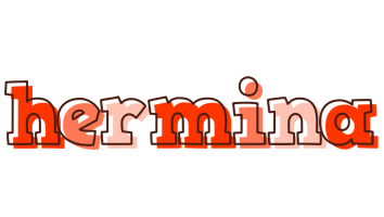 Hermina paint logo