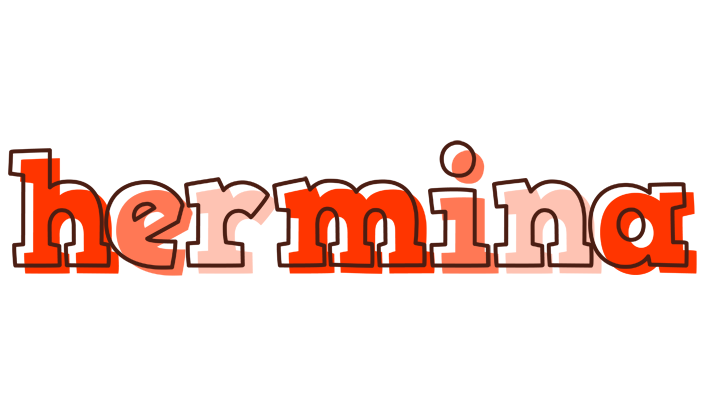 Hermina paint logo