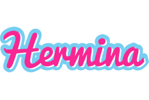 Hermina popstar logo