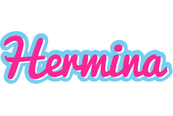 Hermina popstar logo