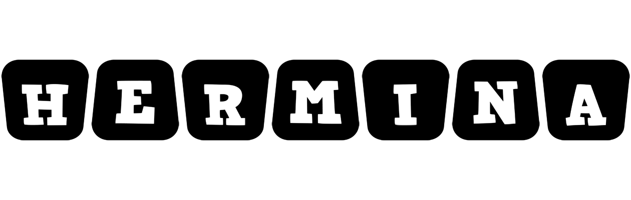 Hermina racing logo