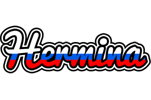 Hermina russia logo