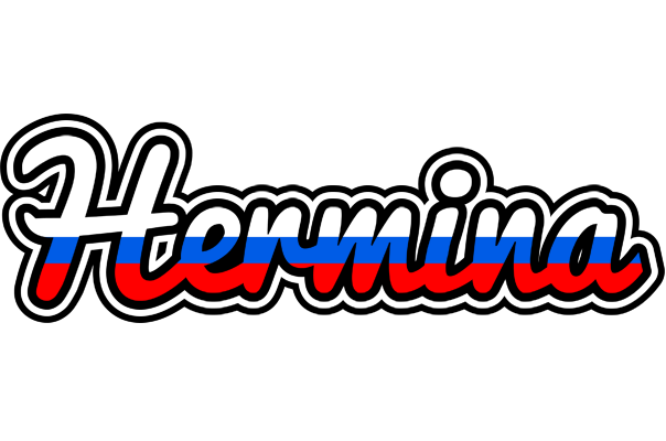 Hermina russia logo
