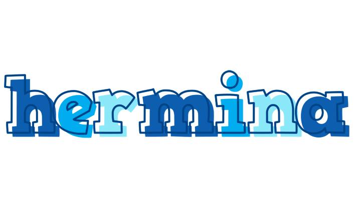 Hermina sailor logo