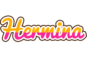 Hermina smoothie logo