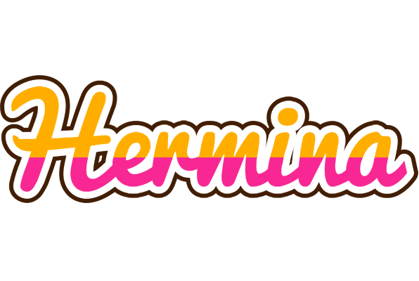 Hermina smoothie logo