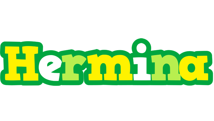 Hermina soccer logo