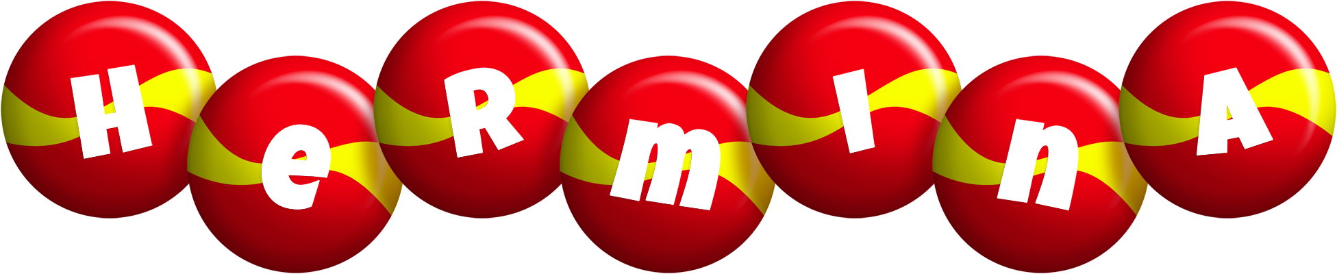 Hermina spain logo