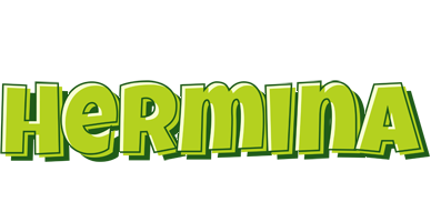 Hermina summer logo