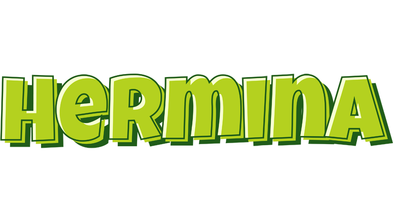 Hermina summer logo