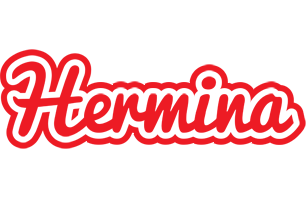 Hermina sunshine logo