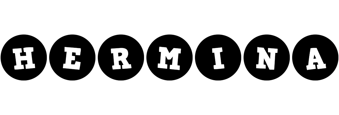 Hermina tools logo