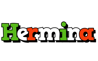 Hermina venezia logo