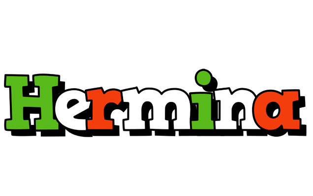 Hermina venezia logo