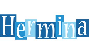 Hermina winter logo