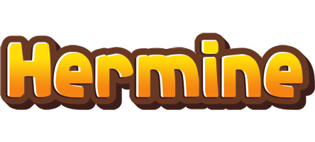 Hermine cookies logo