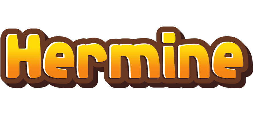 Hermine cookies logo